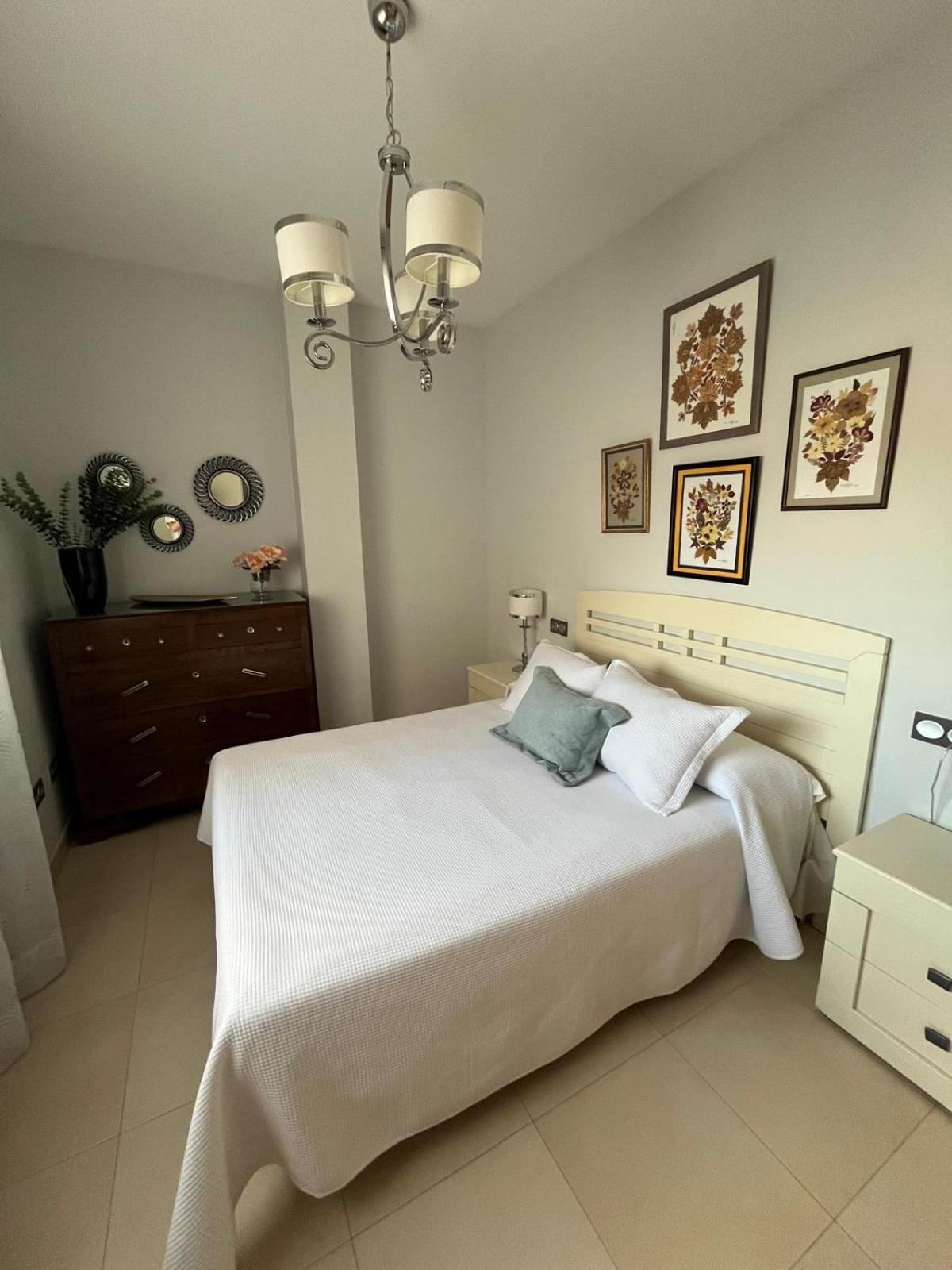 Turisticos Cinco Joyas Apartment