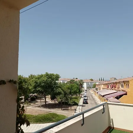 Apartamentos Turisticos Las Cinco Joyas Linares  Exterior foto