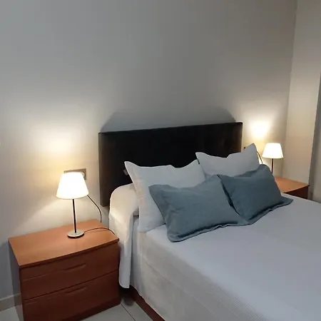 Apartamentos Turisticos Las Cinco Joyas Linares  Exterior foto