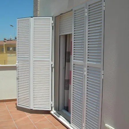 Apartamentos Turisticos Las Cinco Joyas Linares  Exterior foto