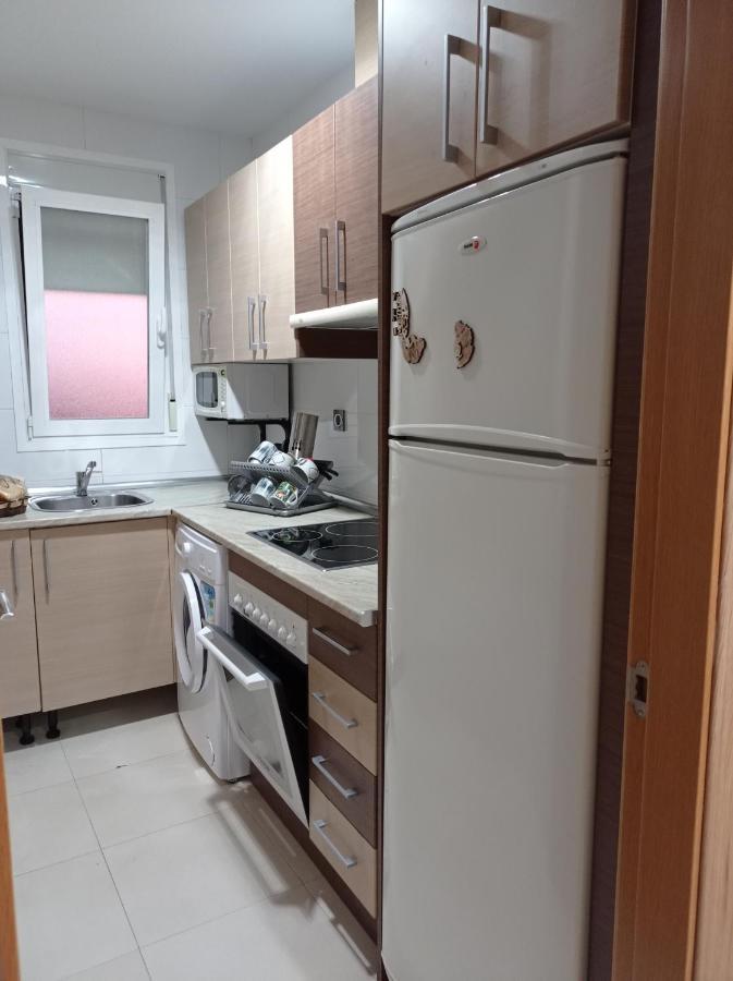 Apartamento Turisticos Cinco Joyas *