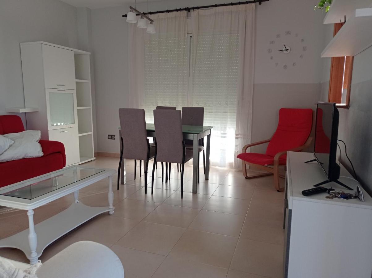 Turisticos Cinco Joyas Apartment Linares (Jaen)
