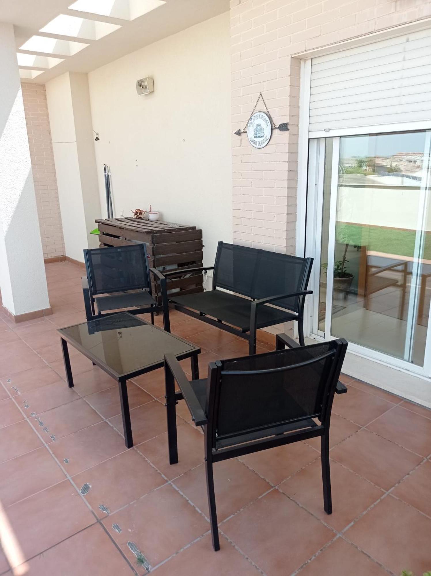 Turisticos Cinco Joyas Apartment
