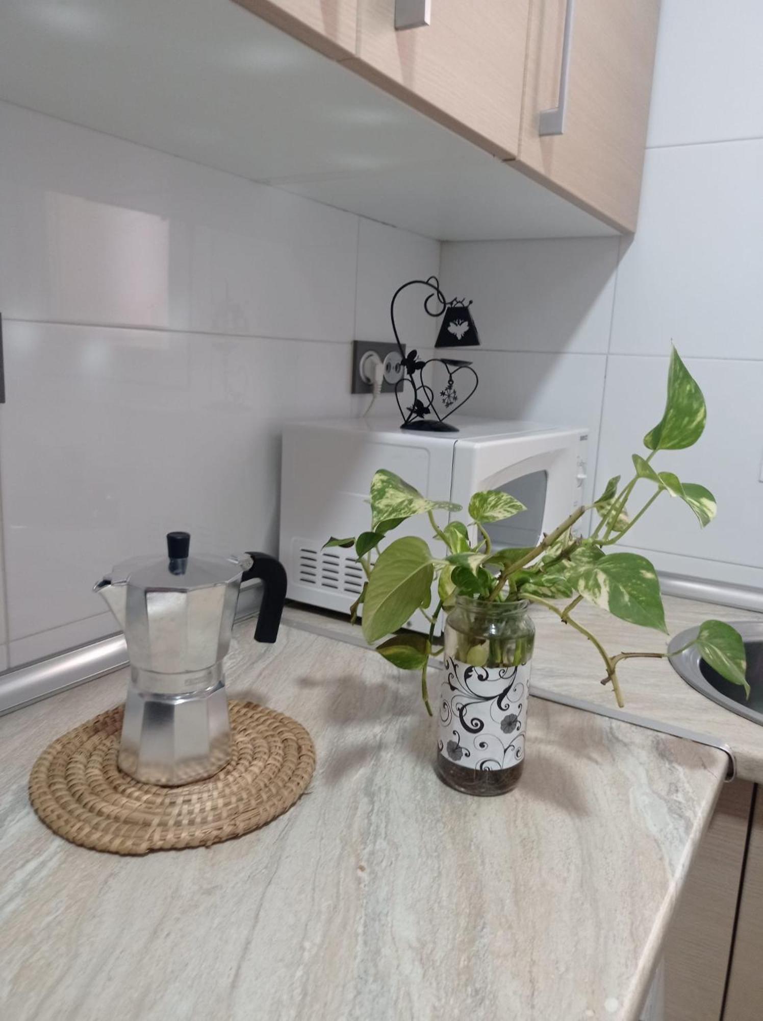 Turisticos Cinco Joyas Apartment Linares (Jaen)