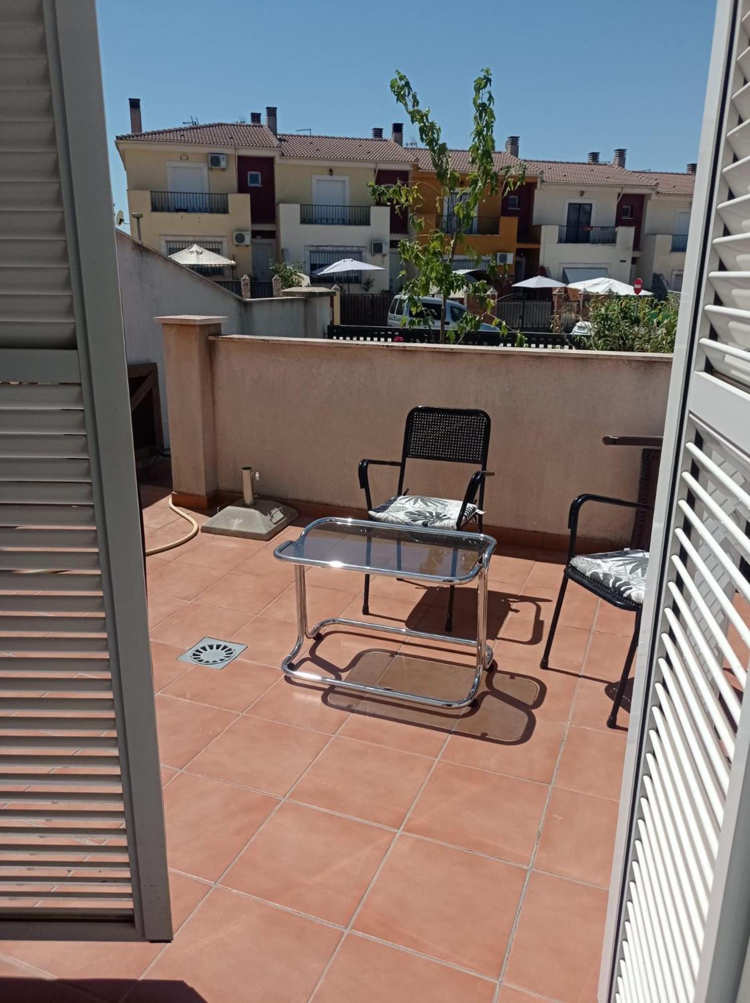 Turisticos Cinco Joyas Apartamento