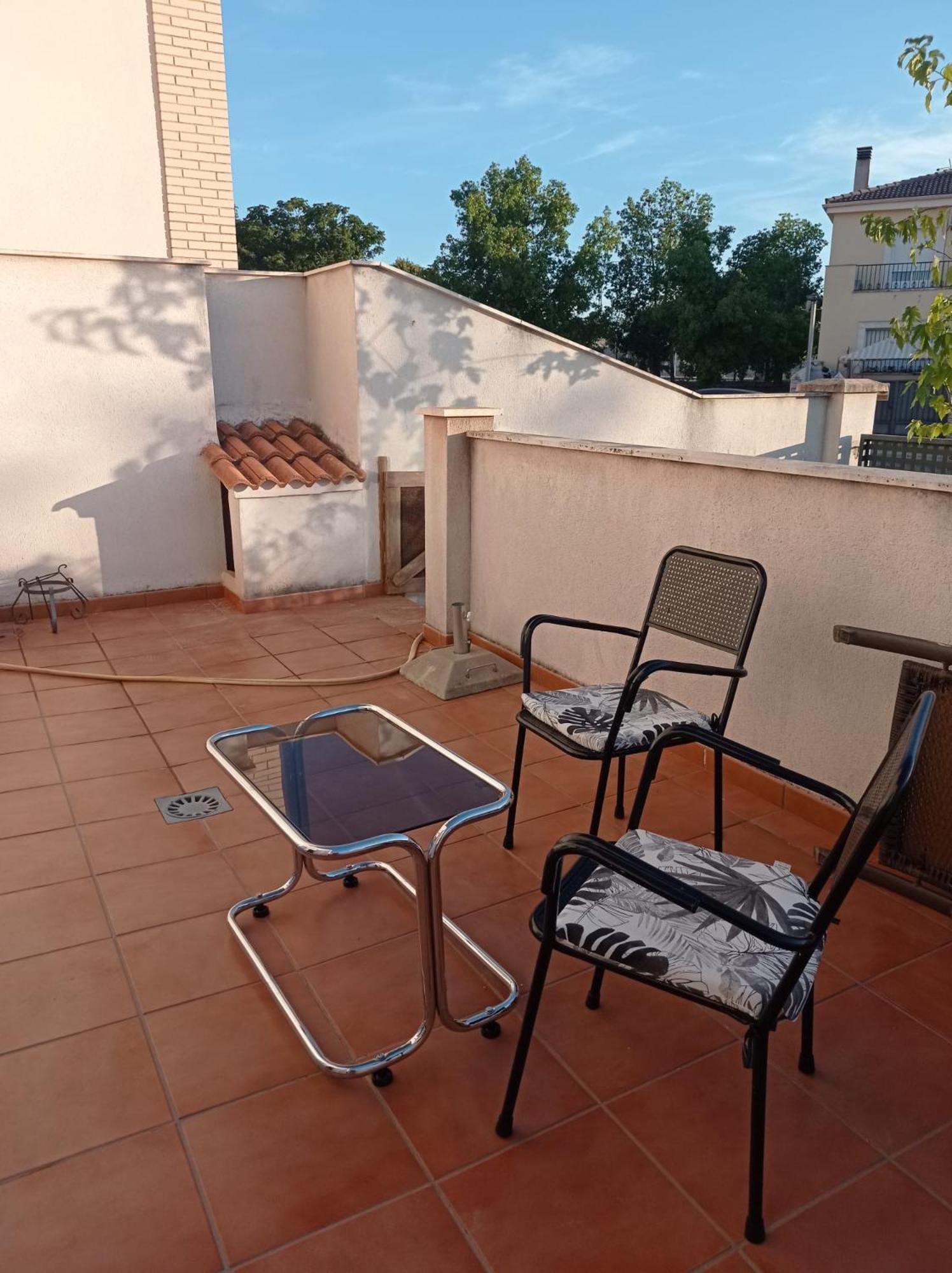 Apartment Turisticos Cinco Joyas Linares (Jaen)