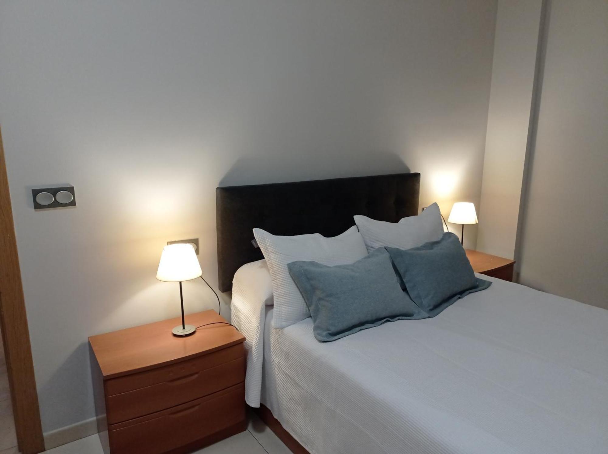 Apartment Turisticos Cinco Joyas Linares (Jaen)