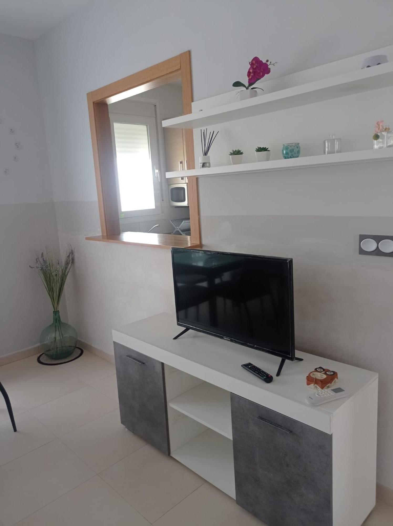 Apartment Turisticos Cinco Joyas Linares (Jaen)