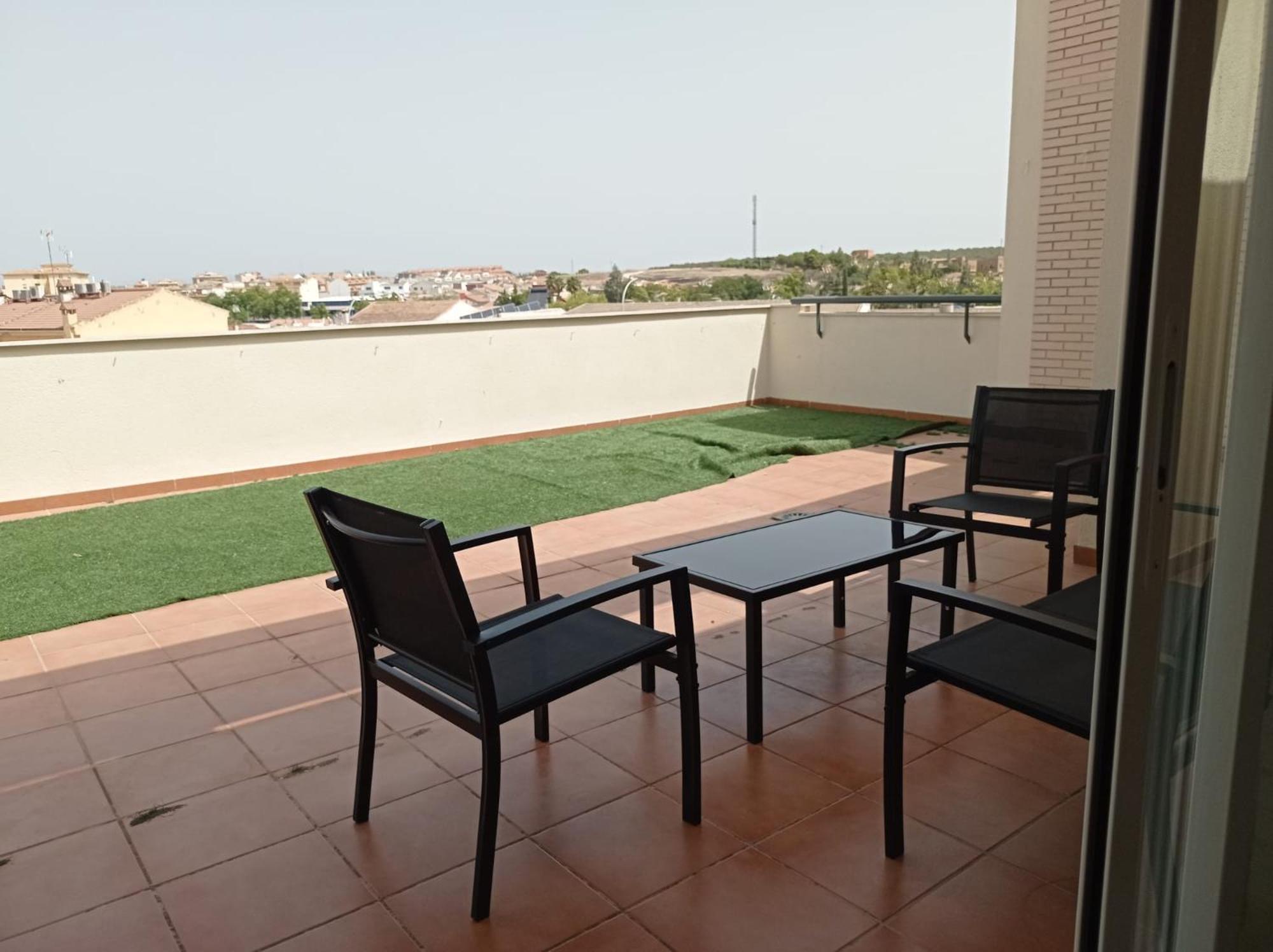 Turisticos Cinco Joyas Apartment