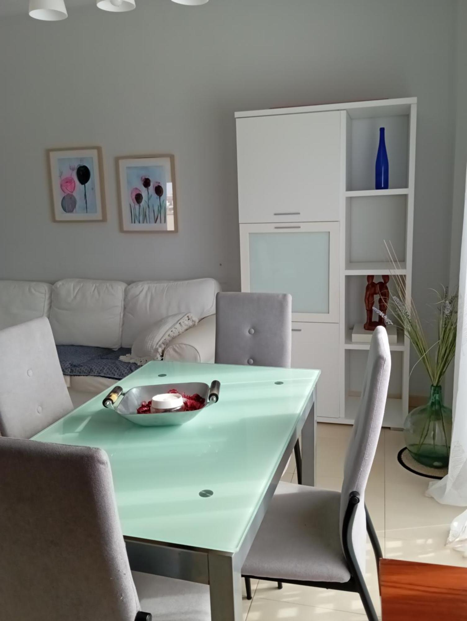 Turisticos Cinco Joyas Apartment Linares (Jaen)