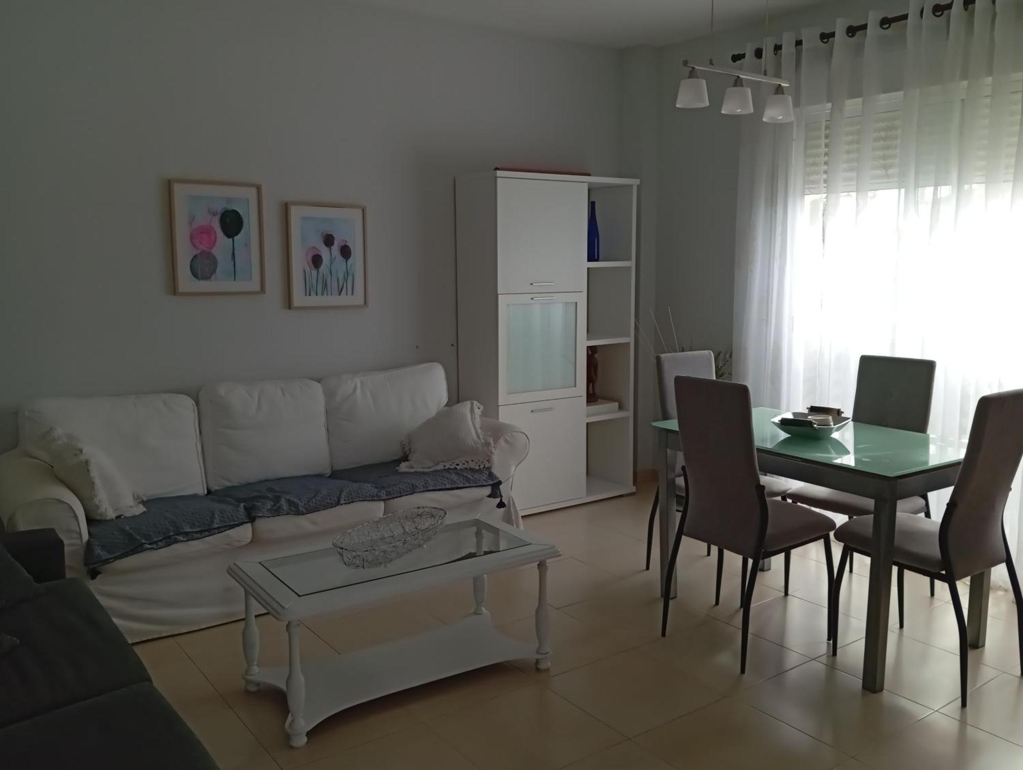 Turisticos Cinco Joyas Apartment