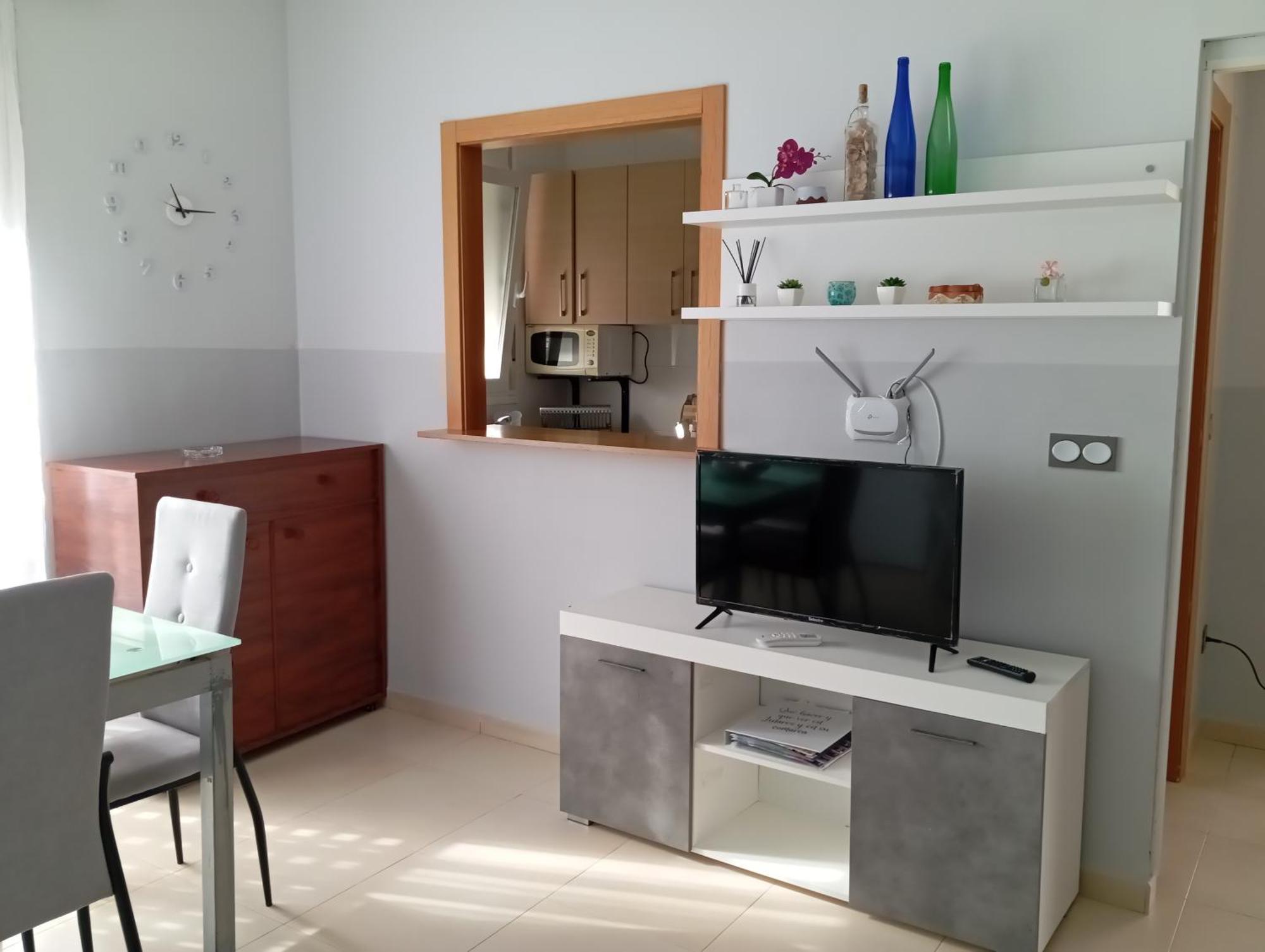 Turisticos Cinco Joyas Apartamento *