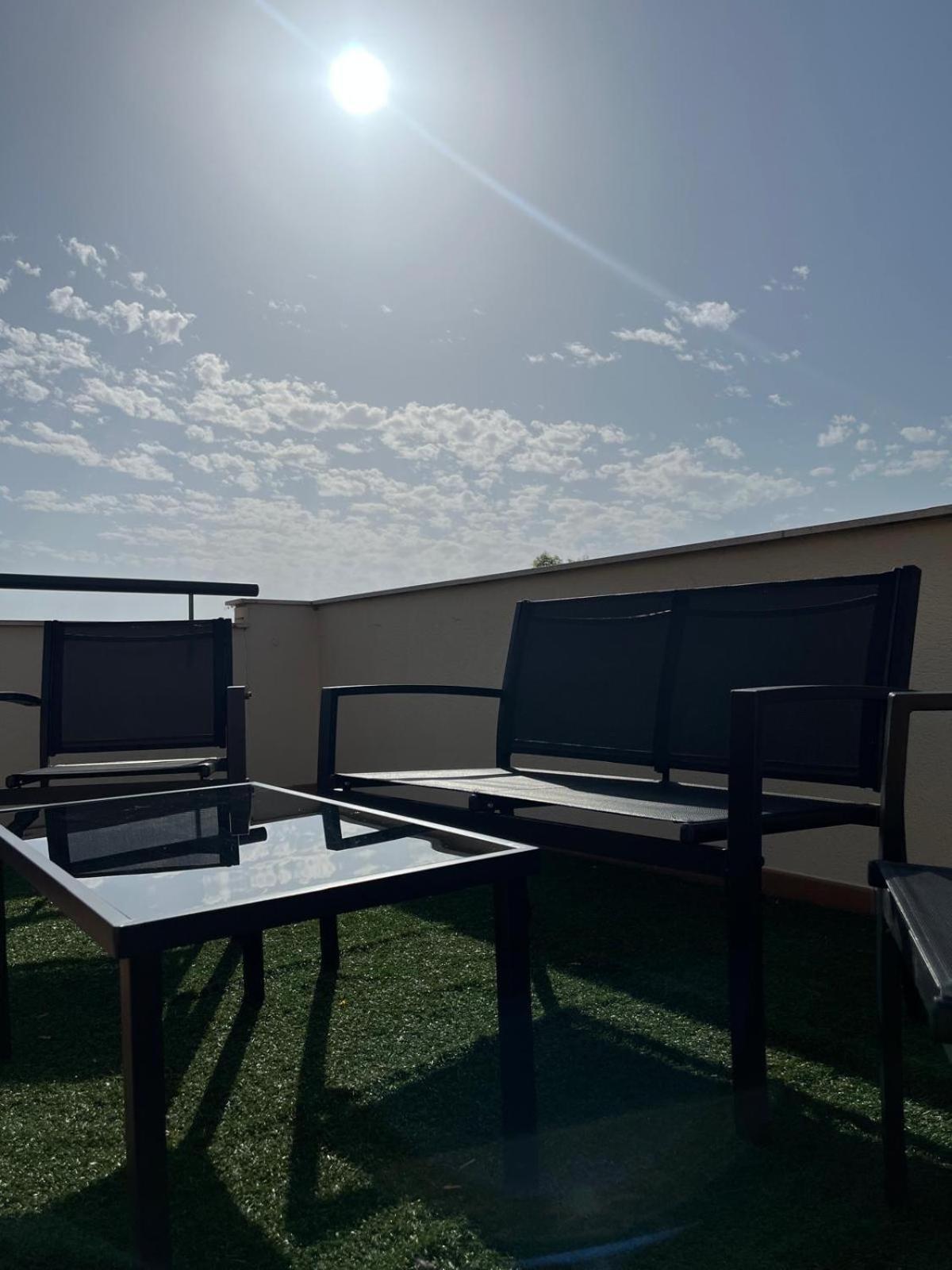 Turisticos Cinco Joyas Apartamento