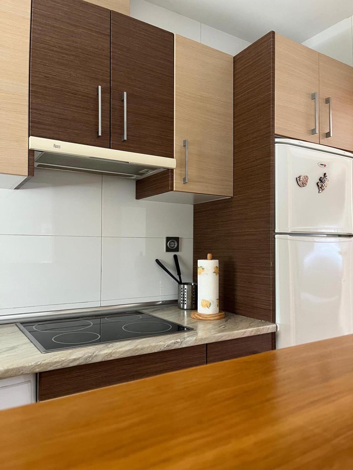 Apartamento Turisticos Cinco Joyas *