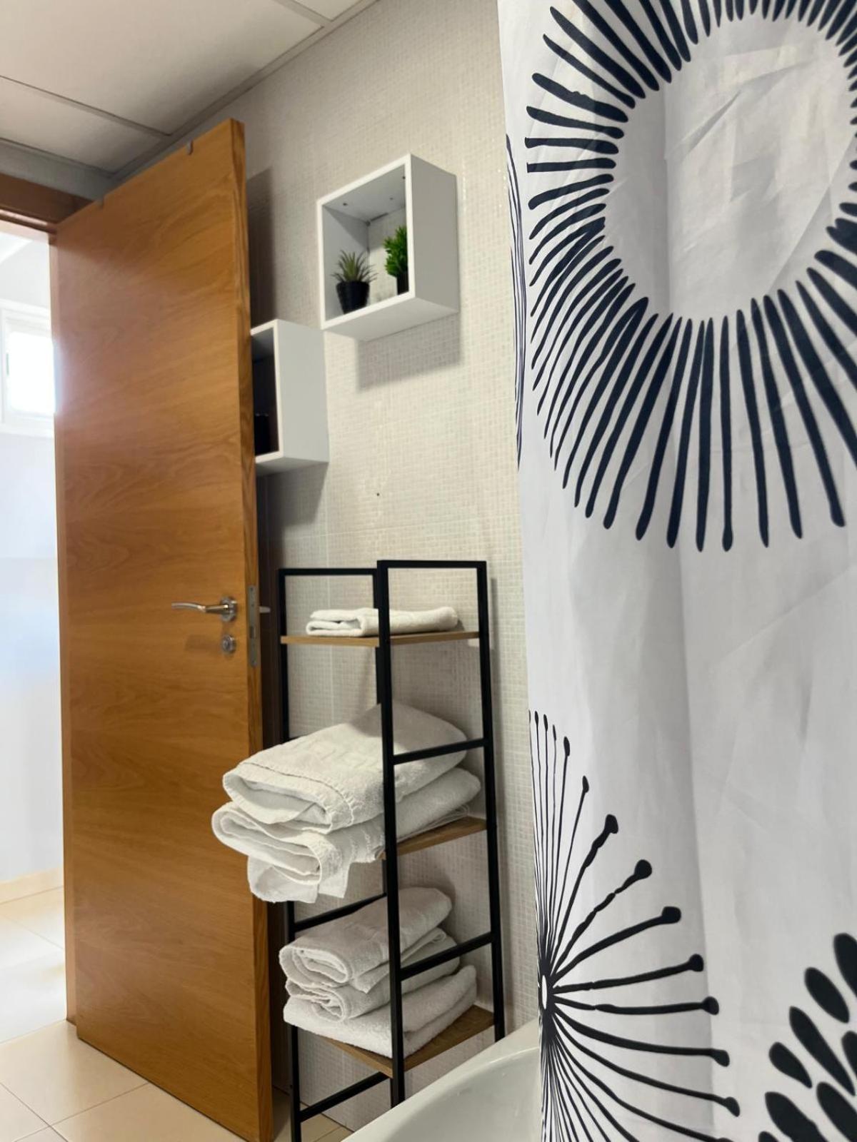 Turisticos Cinco Joyas Apartamento *