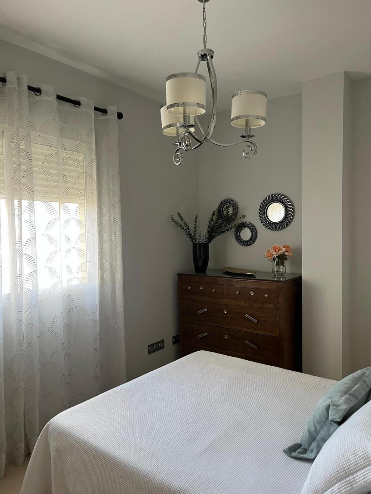 Turisticos Cinco Joyas Apartamento Linares (Jaen)
