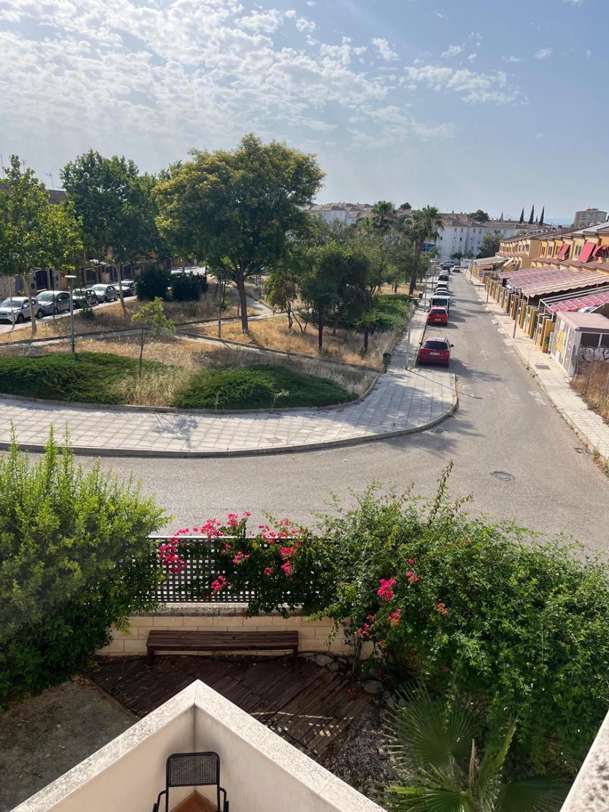 Apartamento Turisticos Cinco Joyas Linares (Jaen)