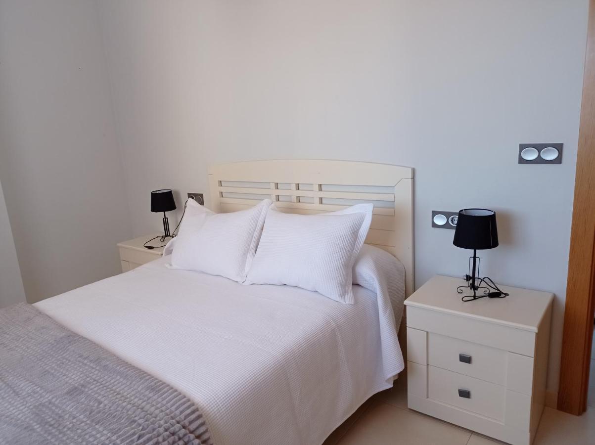 Apartment Turisticos Cinco Joyas Linares (Jaen)
