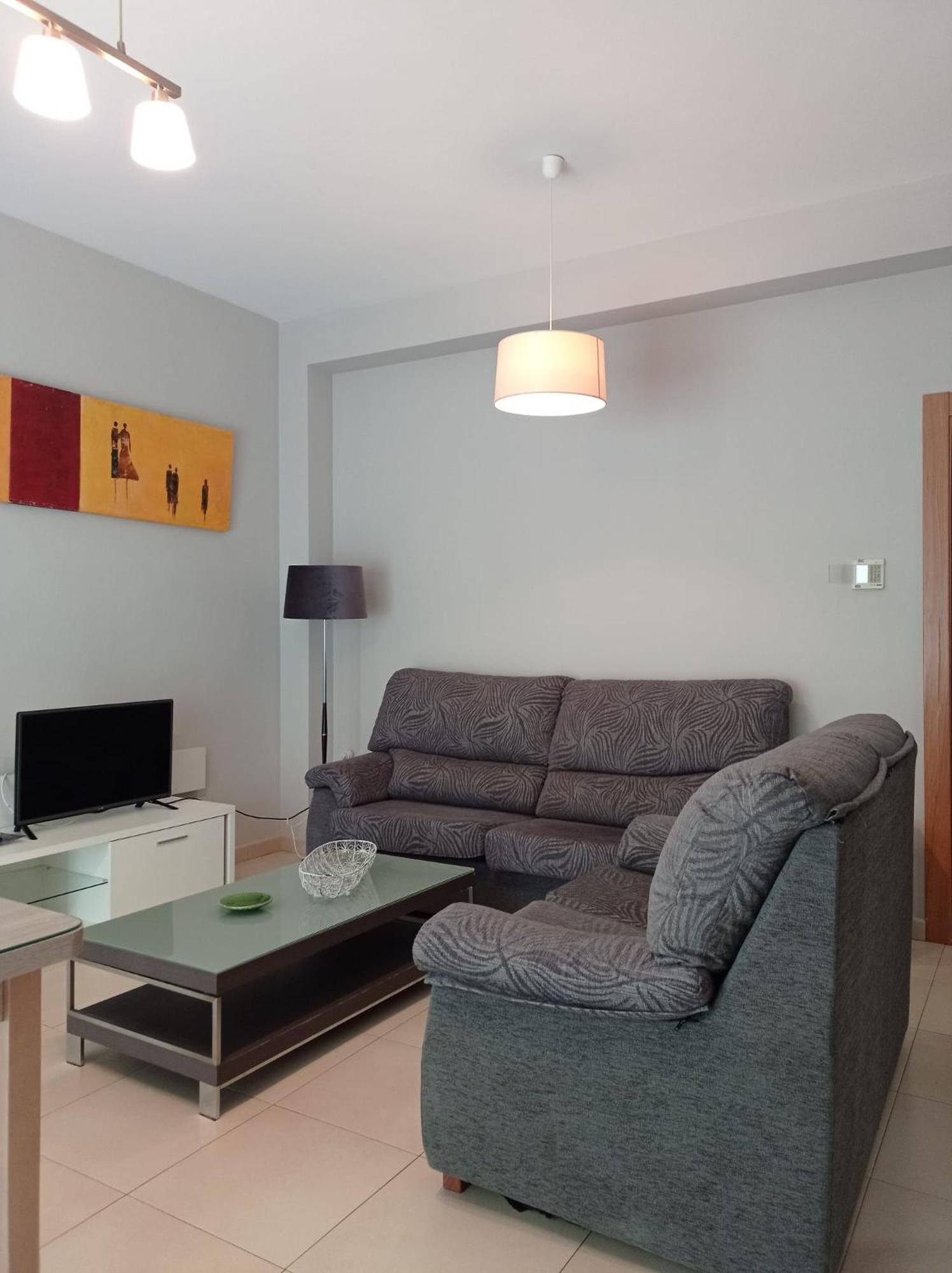 Apartment Turisticos Cinco Joyas
