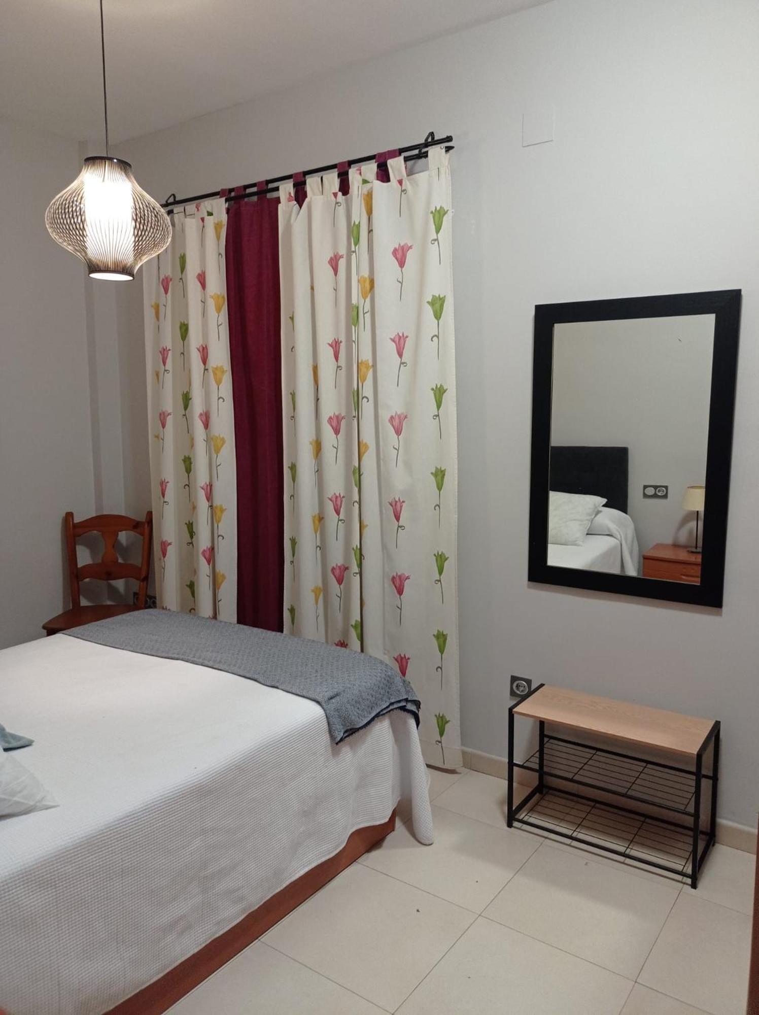 Turisticos Cinco Joyas Apartment