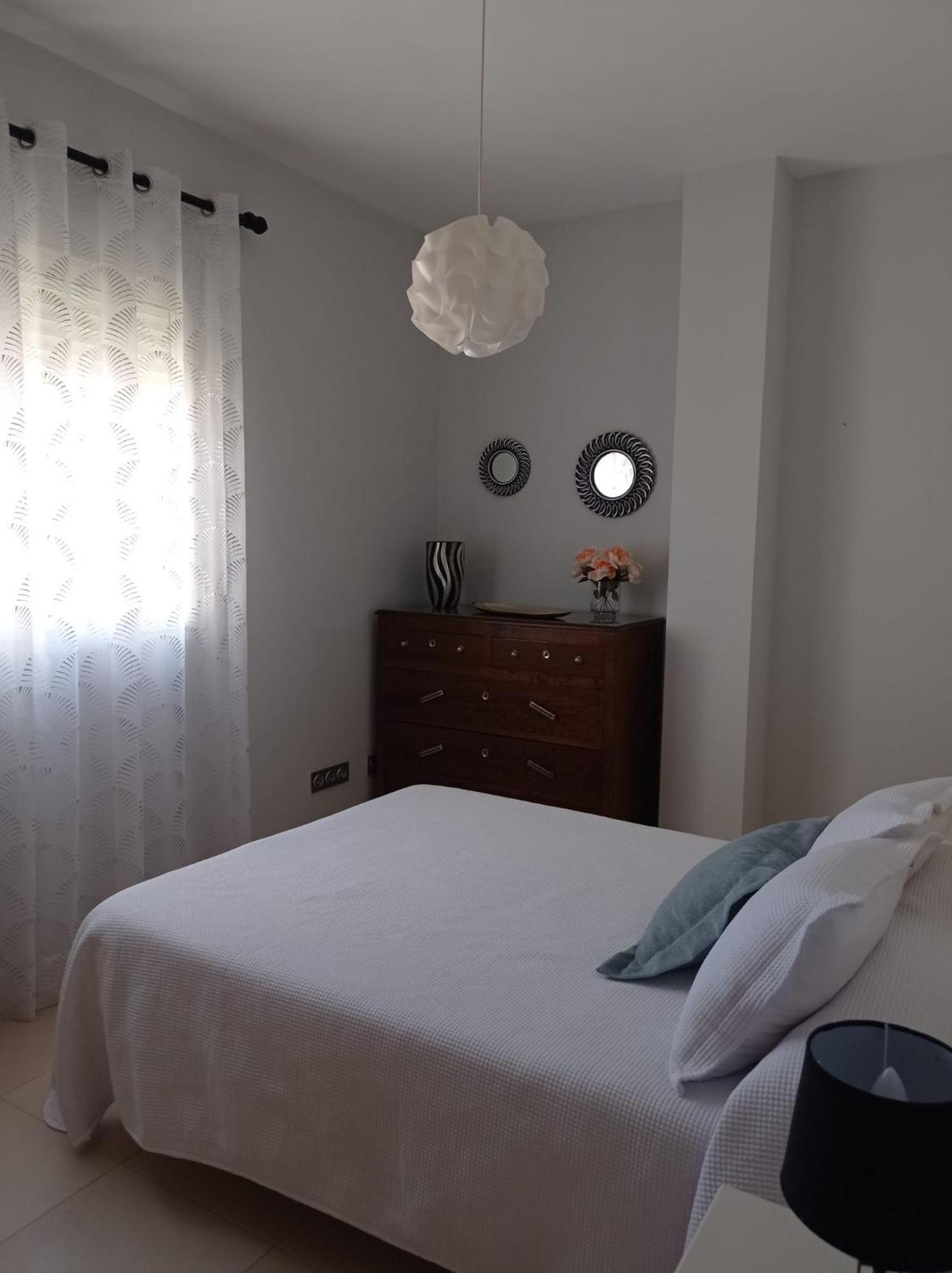 Turisticos Cinco Joyas Apartment Linares (Jaen)